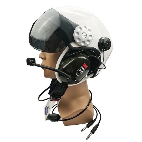 Helmet